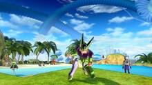 Imagen 32 de Dragon Ball Xenoverse 2