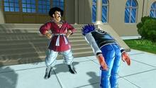 Imagen 57 de Dragon Ball Xenoverse 2