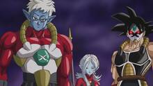 Imagen 110 de Dragon Ball Xenoverse 2