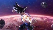 Imagen 123 de Dragon Ball Xenoverse 2