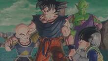 Imagen 130 de Dragon Ball Xenoverse 2