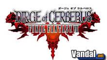 Imagen 3 de Dirge of Cerberus: Final Fantasy VII