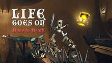 Imagen 16 de Life Goes On: Done to Death