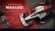 Imagen 13 de Motorsport Manager