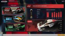 Imagen 14 de Motorsport Manager