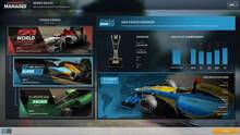 Imagen 15 de Motorsport Manager