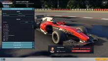 Imagen 53 de Motorsport Manager