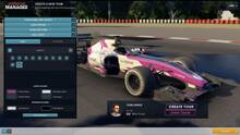 Imagen 54 de Motorsport Manager