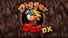 Imagen 1 de Digger Dan DX eShop