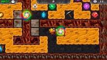 Imagen 2 de Digger Dan DX eShop
