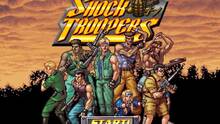 Imagen 1 de Shock Troopers