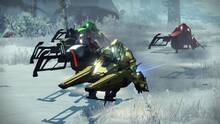 Imagen 76 de Destiny: Los Seores de Hierro