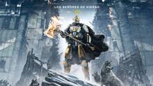 Imagen 4 de Destiny: Los Seores de Hierro