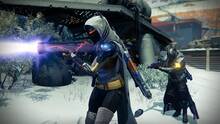 Imagen 57 de Destiny: Los Seores de Hierro