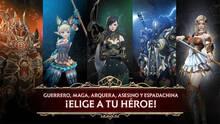 Imagen 22 de HIT - Heroes of Incredible Tales