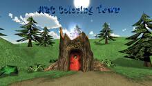 Imagen 2 de ABC Coloring Town