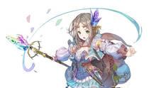 Imagen 4 de Atelier Firis: The Alchemist and the Mysterious Journey