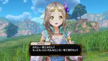 Imagen 14 de Atelier Firis: The Alchemist and the Mysterious Journey
