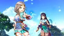 Imagen 15 de Atelier Firis: The Alchemist and the Mysterious Journey