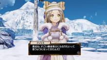 Imagen 20 de Atelier Firis: The Alchemist and the Mysterious Journey
