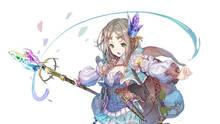 Imagen 9 de Atelier Firis: The Alchemist and the Mysterious Journey