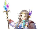 Imagen 11 de Atelier Firis: The Alchemist and the Mysterious Journey