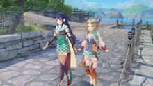 Imagen 13 de Atelier Firis: The Alchemist and the Mysterious Journey