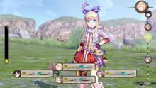 Imagen 39 de Atelier Firis: The Alchemist and the Mysterious Journey
