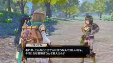 Imagen 74 de Atelier Firis: The Alchemist and the Mysterious Journey