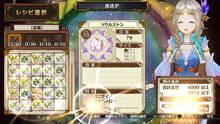 Imagen 82 de Atelier Firis: The Alchemist and the Mysterious Journey