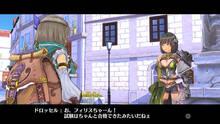 Imagen 154 de Atelier Firis: The Alchemist and the Mysterious Journey