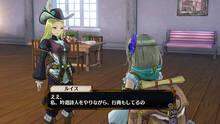 Imagen 179 de Atelier Firis: The Alchemist and the Mysterious Journey