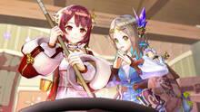 Imagen 219 de Atelier Firis: The Alchemist and the Mysterious Journey