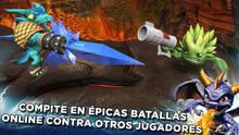Imagen 3 de Skylanders Battlecast