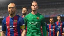 Imagen 37 de Pro Evolution Soccer 2017