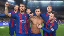 Imagen 36 de Pro Evolution Soccer 2017