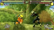 Imagen 8 de Naruto: Ultimate Ninja Heroes