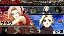 Imagen 7 de Naruto: Ultimate Ninja Heroes