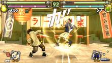 Imagen 4 de Naruto: Ultimate Ninja Heroes