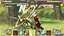 Imagen 16 de Naruto: Ultimate Ninja Heroes