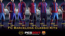 Imagen 63 de Pro Evolution Soccer 2017