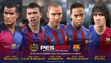 Imagen 65 de Pro Evolution Soccer 2017
