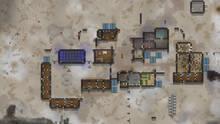 Imagen 10 de RimWorld