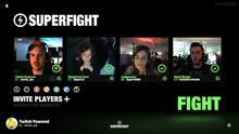 Imagen 2 de SUPERFIGHT
