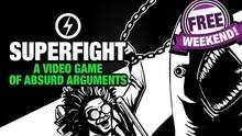 Imagen 60 de SUPERFIGHT