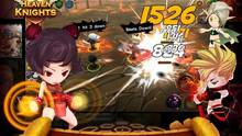 Imagen 4 de Heaven Knights