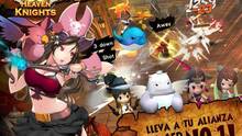 Imagen 6 de Heaven Knights