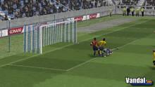 Imagen 31 de Pro Evolution Soccer 5