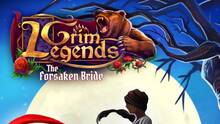 Imagen 10 de Grim Legends: The Forsaken Bride