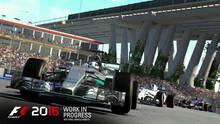 Imagen 16 de F1 2016
